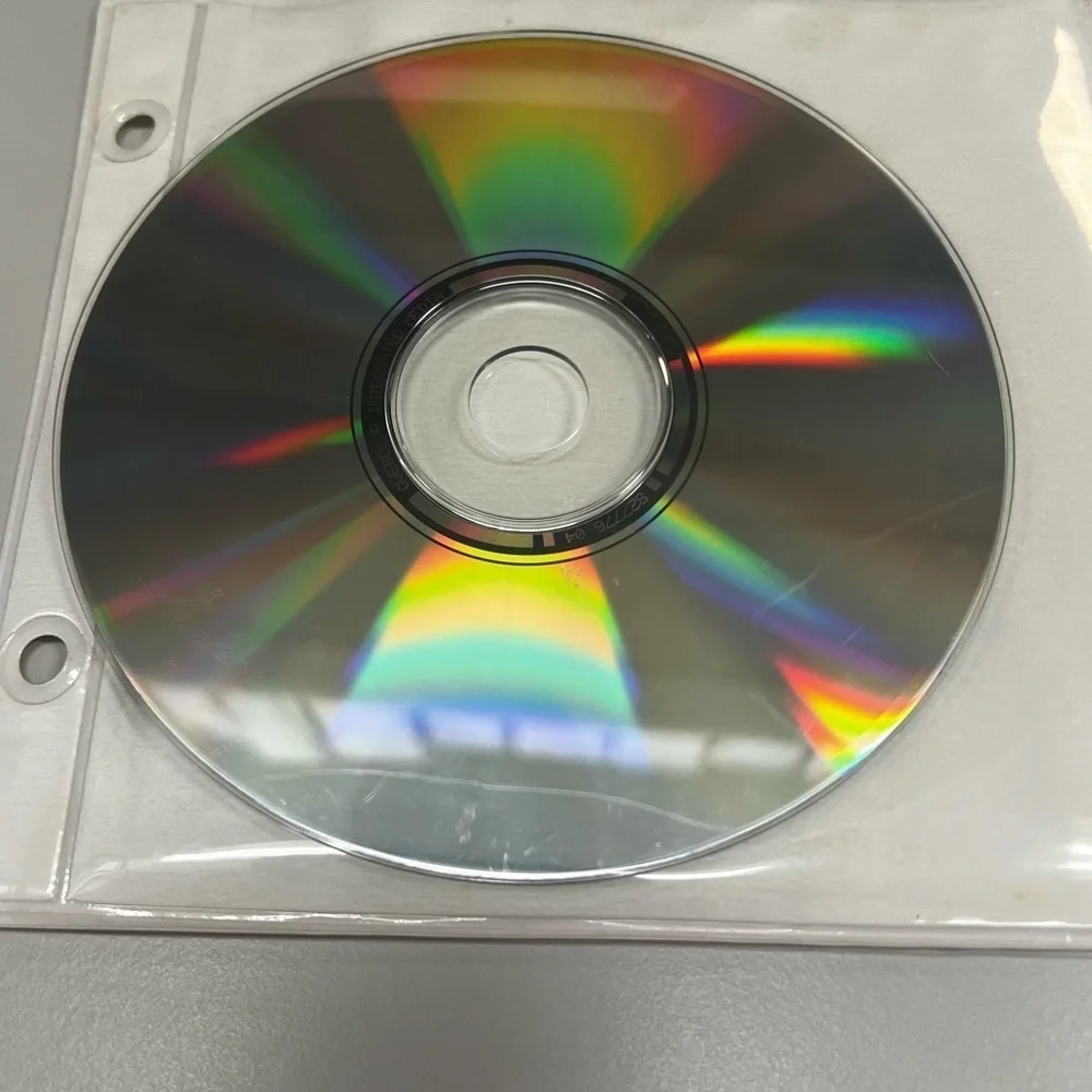 Microsoft tested works